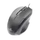 Steep Solid ST-M200 Kablolu Mouse (Siyah)