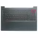 Lenovo ideaPad 310-15ISK Type 80SM, 80UH Üst Kasalı Klavye (Siyah TR)