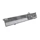 Lenovo ideaPad Gaming 3-15ARH05 82EY003LTX Batarya - Pil
