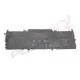 Asus ZenBook 13 UX331F, UX331U Batarya - Pil