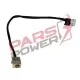 Acer Aspire V5-571PG-9814 Power Jack - Adaptör Soketi