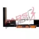 Lenovo Yoga 2 Pro 59-410097, 59-425939 Uyumlu Dokunmatik + Led Ekran Set