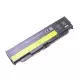 Lenovo 45N1152, 45N1158, 45N1153 Batarya - Pil (Pars Power)