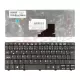 Packard Bell PAV70, PAV80, ZA8, ZE6, ZE7, ZH9 Notebook Klavye (Siyah TR)