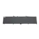 Asus ZenBook UX310UQ-FB418T Batarya - Pil