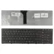 Toshiba Tecra R850-1F9, R850-1FP Notebook Klavye (Siyah TR)