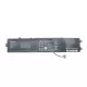 Lenovo Legion Y520-15IKBA 80WY Batarya - Pil