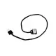 Lenovo V310-15IKB 80T300BGTX Power Jack Adaptör Soketi