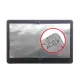 Sony Vaio Fit SVF1521J1R, SVF1521J2E Lcd Ekran Kasası Cover Bezel - Çerçeve Set