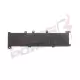 Asus VivoBook Pro 17 X705QA, X705FD Batarya - Pil