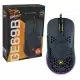 Gameagle GE69B Kablolu Optik Mouse (Siyah)