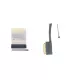 HP 14-bs006nt 2BS99EA, 14-bs107nt 2PM25EA Lcd - Ekran Data Flex Kablosu