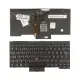 Lenovo ThinkPad T430, L430, L530 Klavye (Siyah TR)