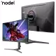 NODE GAME Nd-cv27240rgb 27 240hz Curved Kavisli Gaming Pivot Ayaklı 1500r Oyuncu Monitör