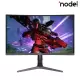 NODE GAME Nd-cv27240rgb 27 240hz Curved Kavisli Gaming Pivot Ayaklı 1500r Oyuncu Monitör