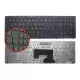 Medion Akoya E6224, E6226 Uyumlu Klavye (Siyah TR)