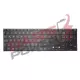 Sony Vaio Fit SVF1521W4E, SVF1521WST Notebook Klavye Işıklı (Siyah TR)