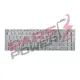 Sony Vaio Fit SVF1521W4E, SVF1521WST Notebook Klavye Işıklı (Gümüş TR)