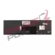 Sony Vaio Fit SVF1521W4E, SVF1521WST Notebook Klavye Işıklı (Gümüş TR)