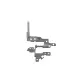 HP 15-da1001nt 5WA79EA, 15-da1002nt 5WC06EA Menteşe Seti