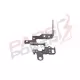 HP 15-da1001nt 5WA79EA, 15-da1002nt 5WC06EA Menteşe Seti