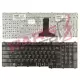 Toshiba Satellite L505-139, L505-13D Notebook Klavye (Siyah TR)