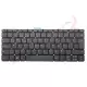 Lenovo Yoga 520-14IKB 80X80170TX Notebook Klavye (Siyah TR)