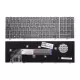 Hp 676504-141, 677045-141, 683491-141 Notebook Klavye (Siyah TR)
