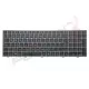 Hp 676504-141, 677045-141, 683491-141 Notebook Klavye (Siyah TR)