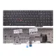 Lenovo ThinkPad 20UQ, 20UR Serisi Klavye (Siyah TR)