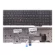 Lenovo ThinkPad 20H500B1TX, 20J8001XTX Klavye (Siyah TR)