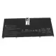 Hp ENVY Spectre XT 13-2200, 13-2300 Serisi Batarya - Pil