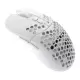 Gameagle GE69W Kablolu Optik Mouse (Beyaz)