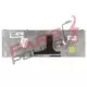 Toshiba Satellite P750-111, P750-112 Notebook Klavye (Siyah TR)
