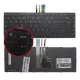 Toshiba Satellite A30-D-14F Notebook Klavye Işıklı (Siyah TR)