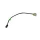 HP ProBook 450 G2 N0Z28EA Power Jack, Adaptör Şarj Soketi