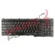 Toshiba Satellite L500-1EG, L500-1EH Notebook Klavye (Siyah TR)