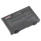 Asus K40IJ, K40IL, K40IN, K40IP Notebook Batarya - Pil (Pars Power)