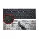 Acer Aspire E5-571-50JY, E5-571G-304Q Notebook Klavye (Siyah TR)