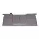 Apple MacBook Air 11 A1406 (661-6068, 020-7376-A) Batarya - Pil