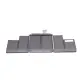 Apple MacBook 15 Pro Retina A1398 (EMC 2745) Batarya - Pil