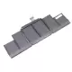Apple MacBook 15 Pro Retina A1398 (EMC 2674) Batarya - Pil