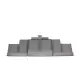 Apple MacBook Pro 15 A1398 (Mid-2014) MGXA2LL/A Batarya - Pil