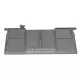 Apple MacBook Air 11 A1465 MD711ZP/A, MD712CH/A Batarya - Pil