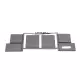 Apple MacBook Pro Touch A1707 (EMC 3072) (EMC 3162) Batarya - Pil