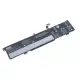 Lenovo IdeaPad L340-15IRH Type 81TR Batarya - Pil