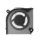 Acer Aspire 7 A715-75G-51J9, A715-75G-51L0 Uyumlu Cpu - Gpu Fan Ver.1