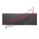Apple MacBook Pro Touch Bar A1989, A1990 (Mid 2018) Klavye (ENG)