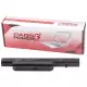 Exper W25BEF, W25BEF-C, W25BEU Notebook Batarya - Pil (Pars Power)