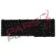 Toshiba Satellite Pro L670-195, L670-1CZ Notebook Klavye Parlak (Siyah TR)